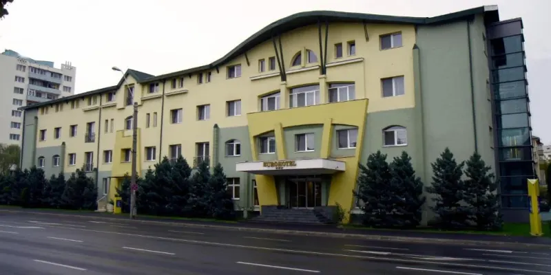 Eurohotel, photo 1 sur 42