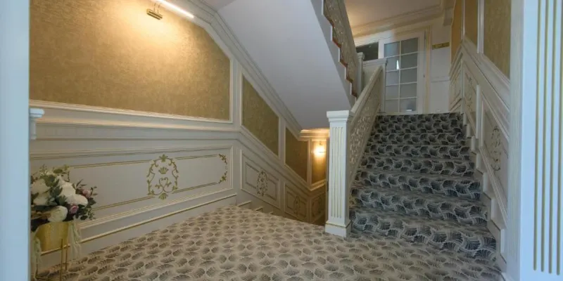 Grand Hotel Caraiman, photo 5 sur 55