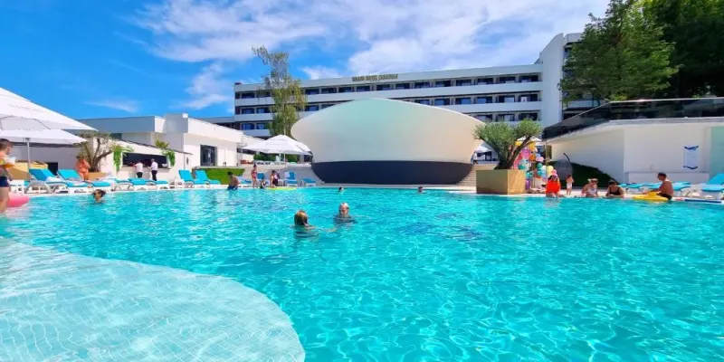 Grand Hotel Caraiman, photo 4 sur 55