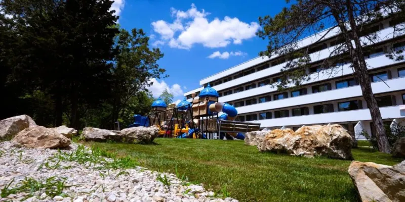 Grand Hotel Caraiman, photo 2 sur 55