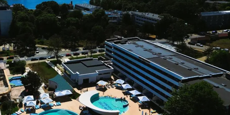 Grand Hotel Caraiman, photo 1 sur 55