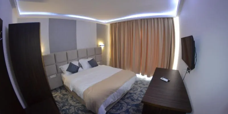 Hotel AquaMarine, photo 1 sur 44