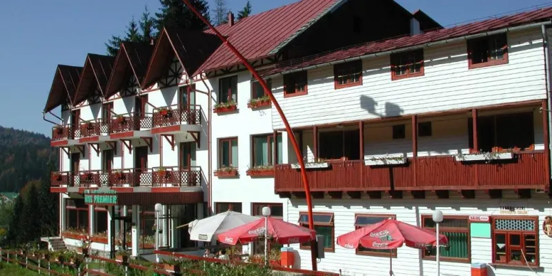 Hotel Premier, photo 4 sur 66