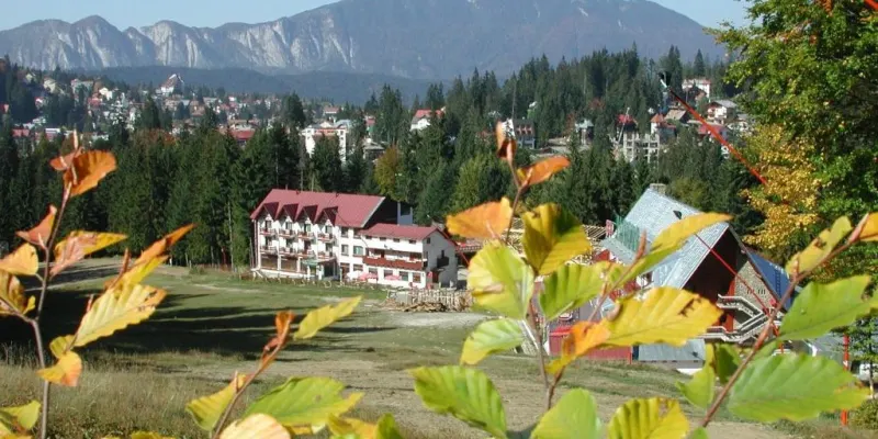 Hotel Premier, photo 1 sur 66