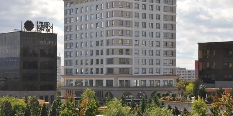 International Iasi, photo 1 sur 141