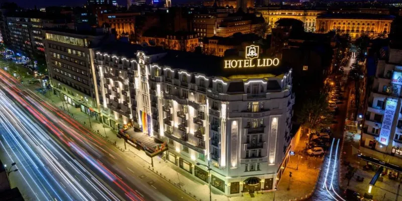 Lido by Phoenicia, photo 1 sur 89