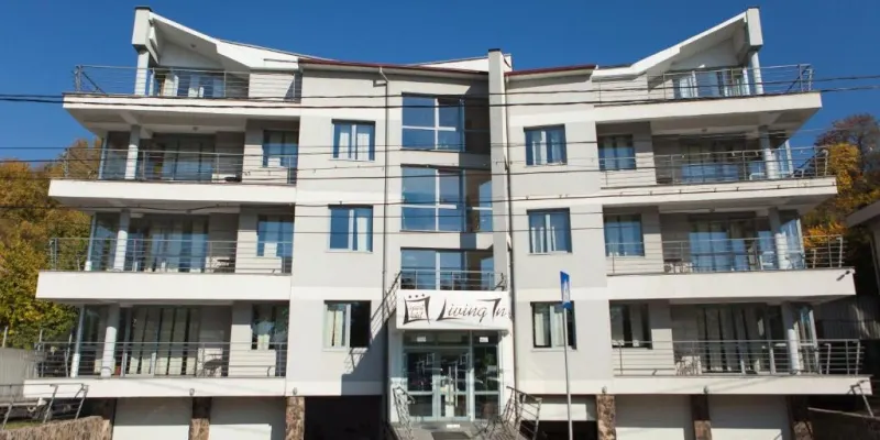 Living In Aparthotel, photo 1 sur 67