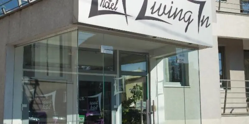 Living In Aparthotel, photo 2 sur 67