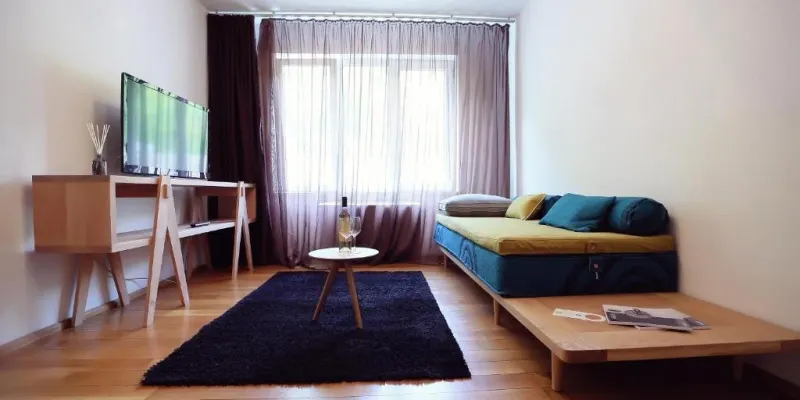 Living In Aparthotel, photo 3 sur 67