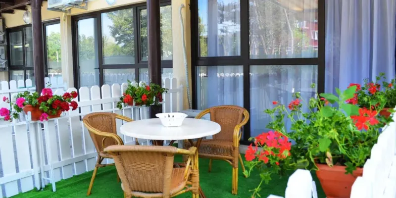 LUCA Apartments, photo 2 sur 37
