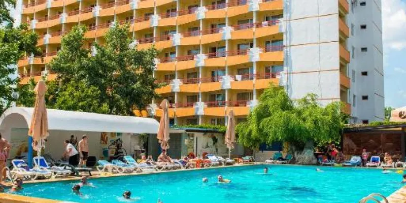 Majestic Mamaia, photo 1 sur 66
