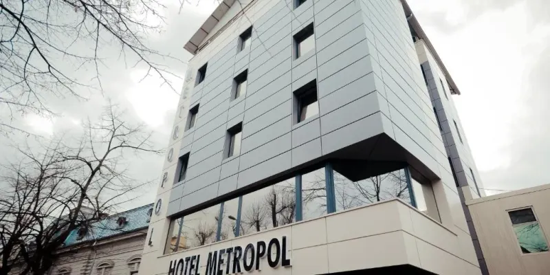 Metropol, photo 2 sur 55