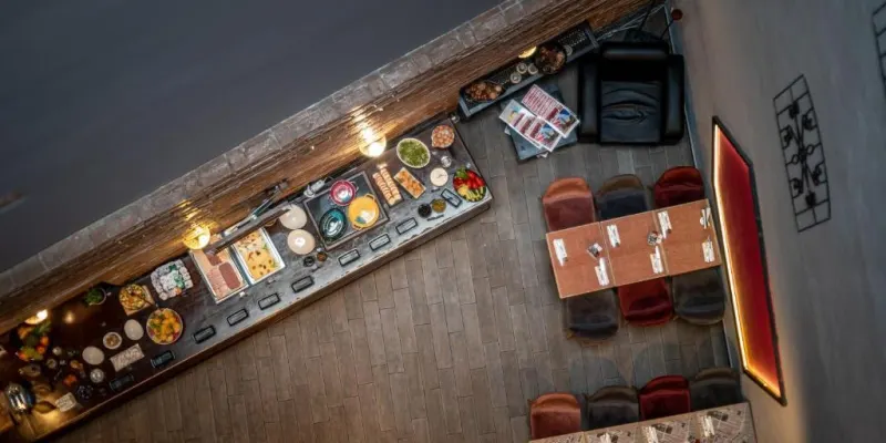 MOXA Bucharest Boutique Hotel, photo 5 sur 64