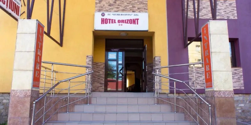 Orizont, photo 1 sur 25