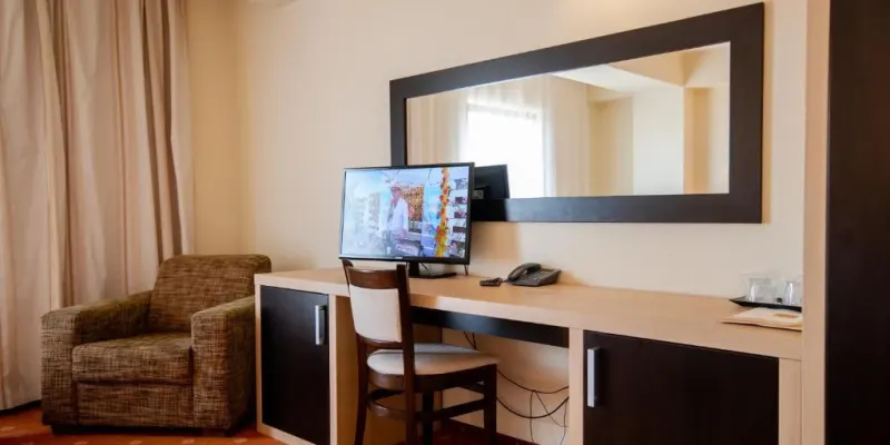 Oxford Inns&Suites, photo 5 sur 101