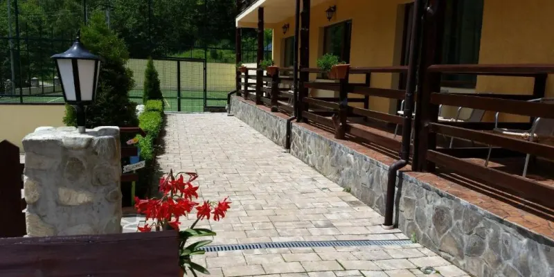 Pension Curmatura Stezii, photo 3 sur 79