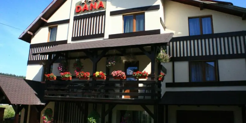Pensiunea Dana, photo 1 sur 66