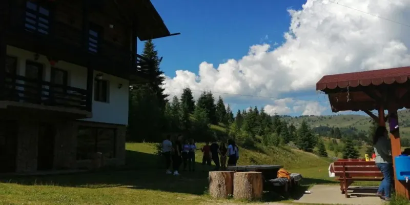 Pensiunea Waldhaus - Vatra Dornei, photo 4 sur 54