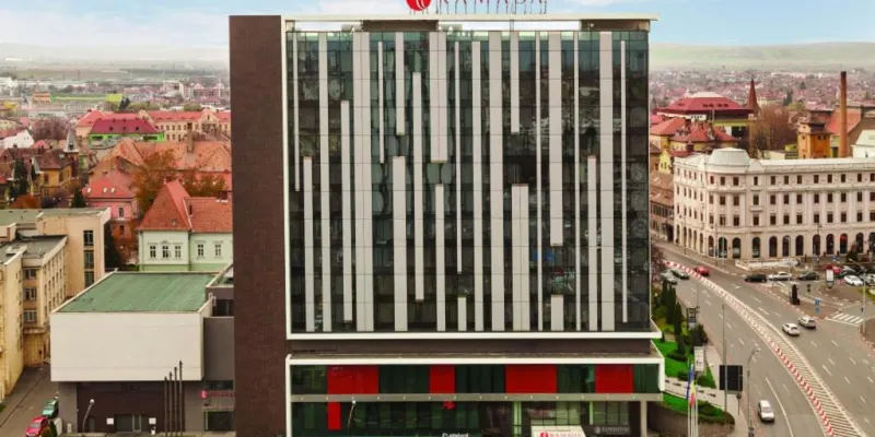 Ramada, photo 1 sur 41