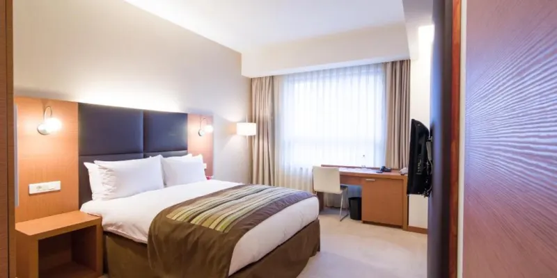 Ramada by Wyndham, photo 5 sur 135