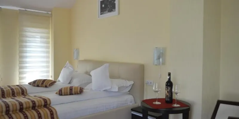 Salis Hotel & Medical Spa, photo 4 sur 190