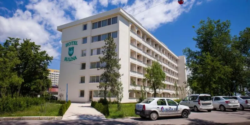 Sulina International, photo 2 sur 88