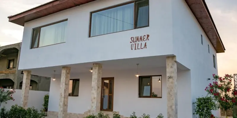 Summer Villa, photo 1 sur 63
