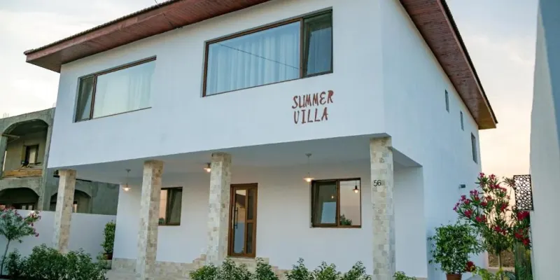 Summer Villa, photo 2 sur 63