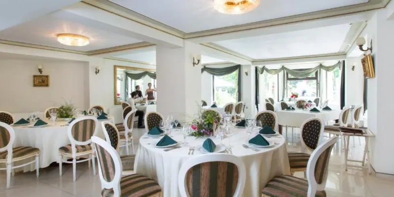 Sungarden Golf&SPA Resort, photo 5 sur 45