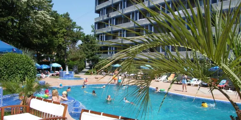 Sunquest, photo 2 sur 76