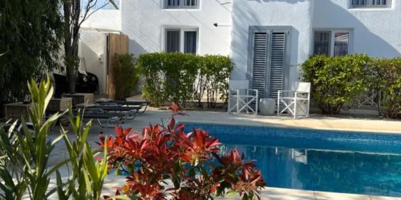 Tagoo Vama Veche, photo 1 sur 23