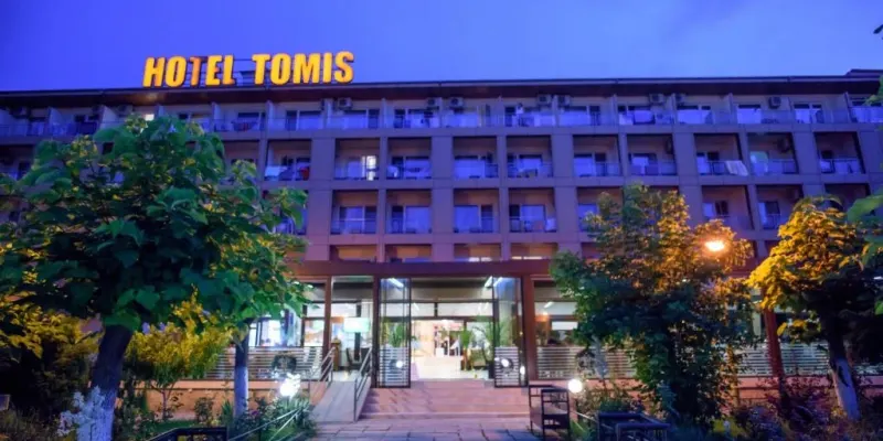 Tomis, photo 2 sur 25