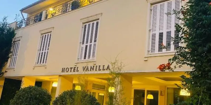 Vanilla, photo 2 sur 62