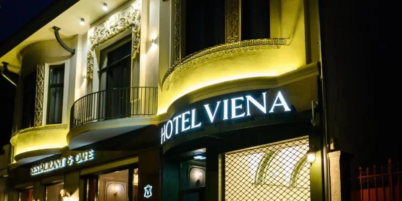 VIENA, photo 2 sur 73
