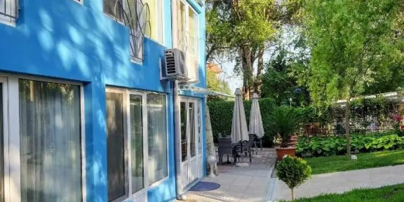 Vila Aqua, photo 3 sur 37
