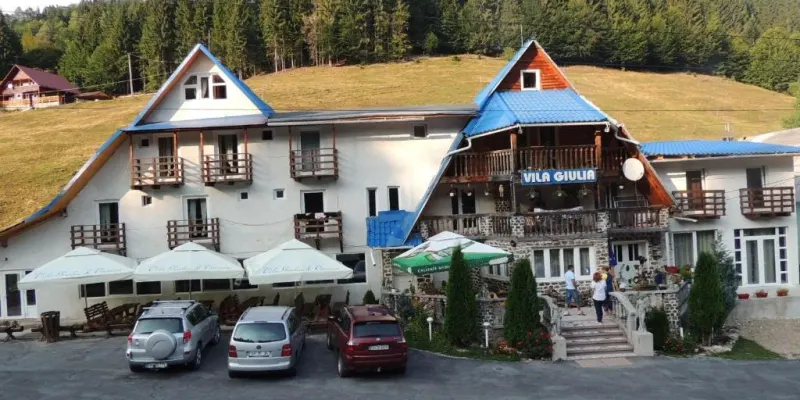 Vila Giulia, photo 1 sur 24