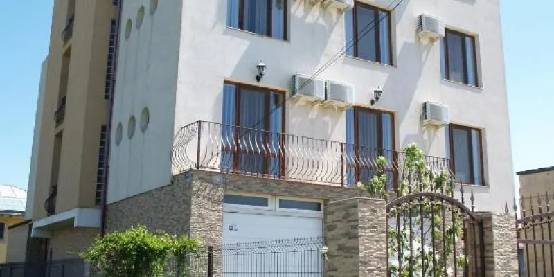Vila Nautica, photo 1 sur 45