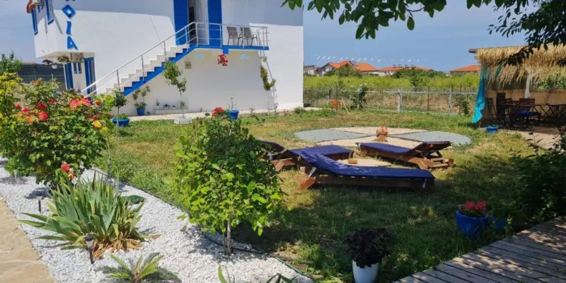 Vila Troia Vama Veche, photo 2 sur 62