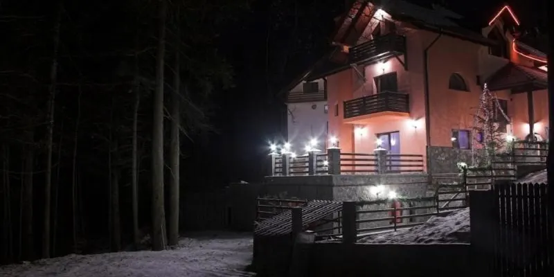 Villa Delmonte, photo 2 sur 34