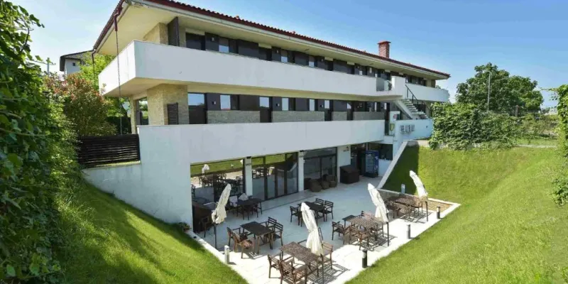 Zen Vama Veche, photo 2 sur 63